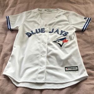 Blue Jays jersey